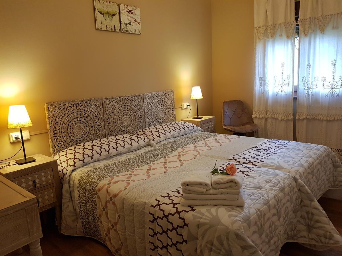 Hotel Azabache Susierra Кангас-де-Онис Экстерьер фото