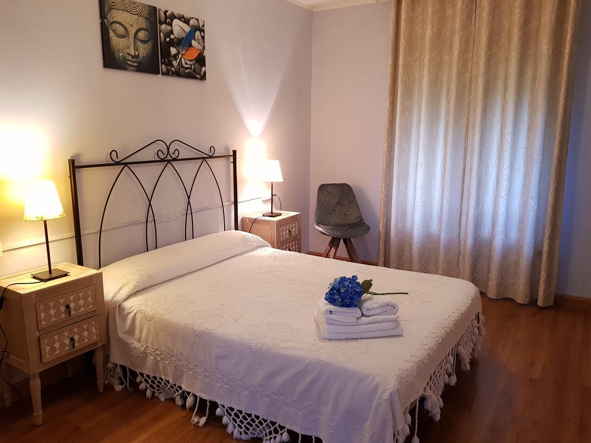 Hotel Azabache Susierra Кангас-де-Онис Экстерьер фото