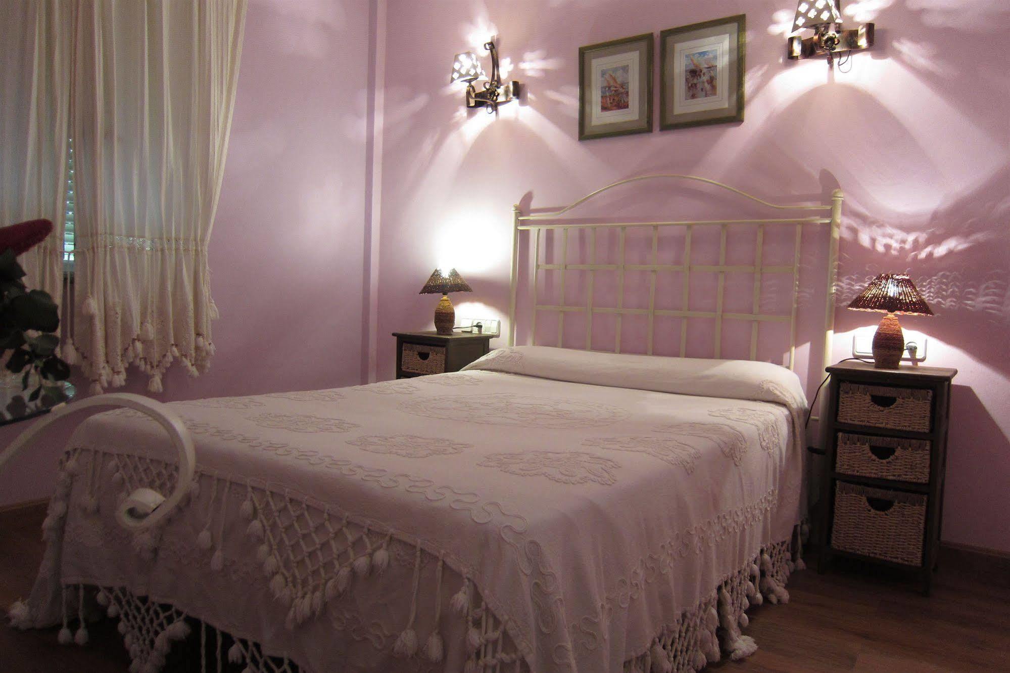 Hotel Azabache Susierra Кангас-де-Онис Экстерьер фото